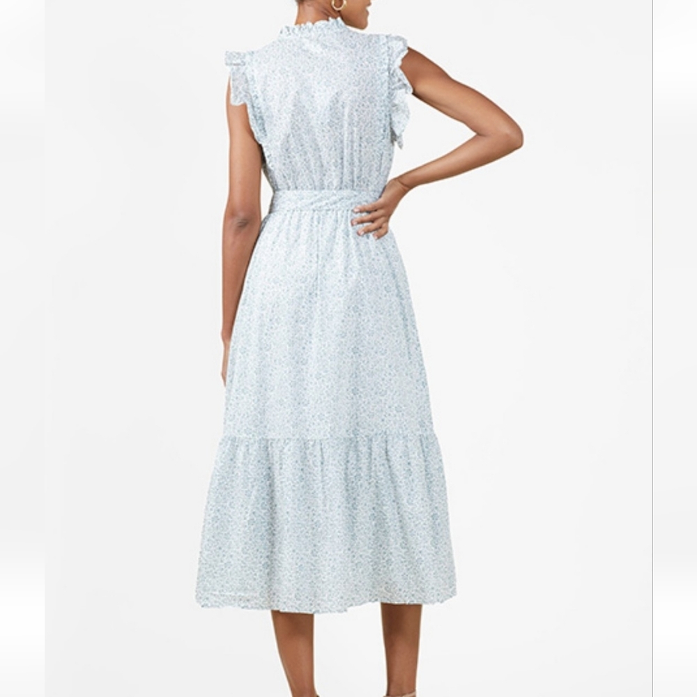 NWT OUTERKNOWN | Canyon Dress - Picture 2 of 7